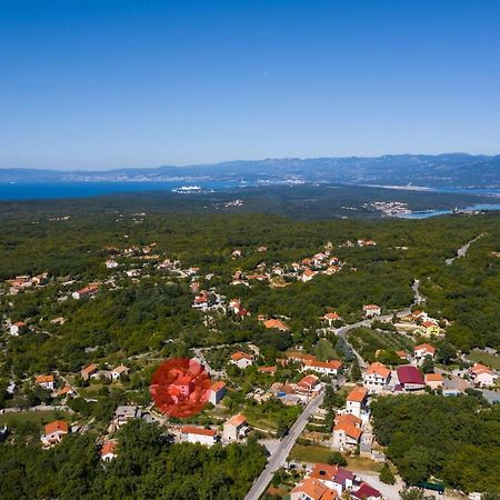 Apartment Ane Kras Экстерьер фото