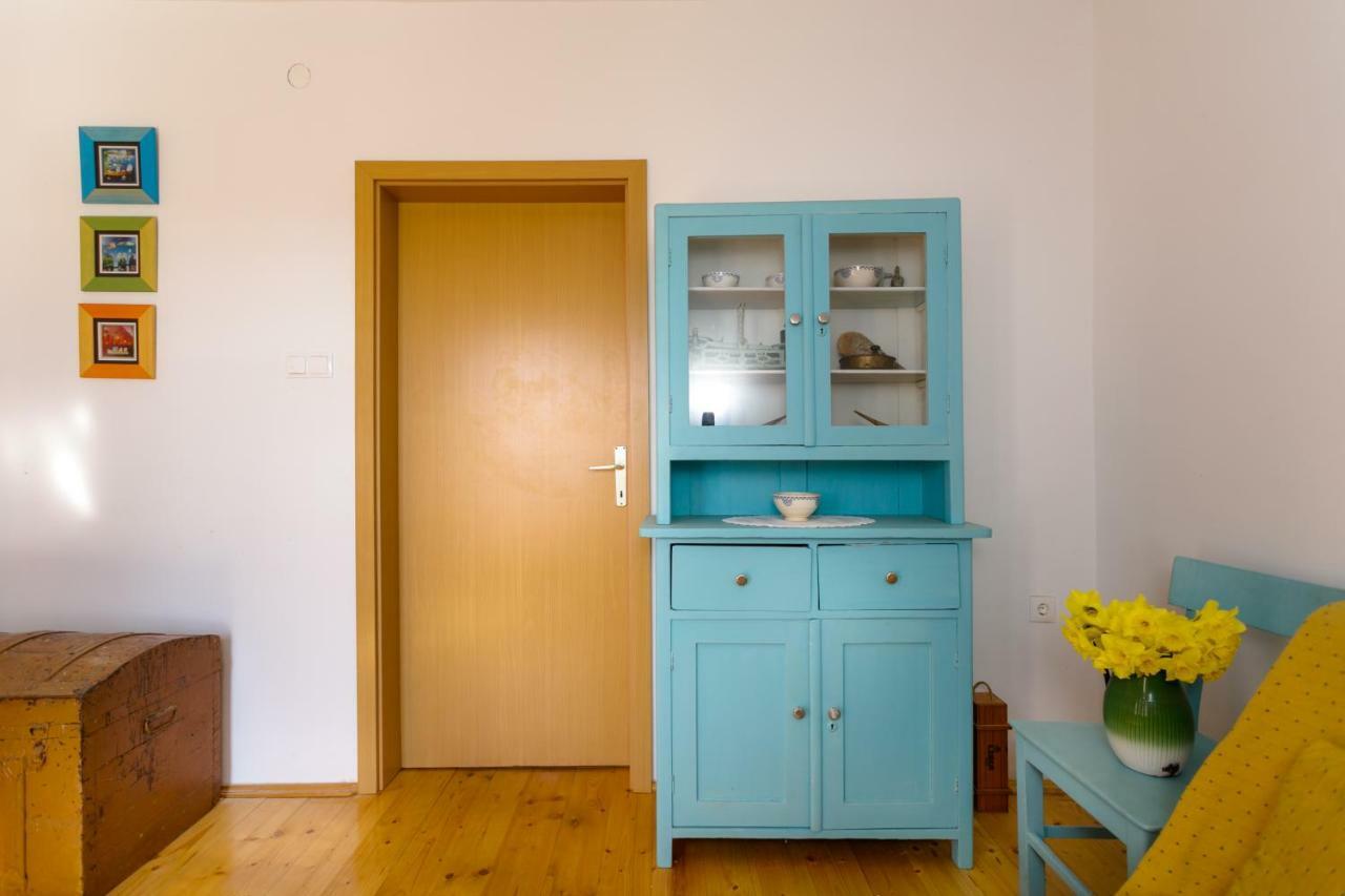 Apartment Ane Kras Экстерьер фото