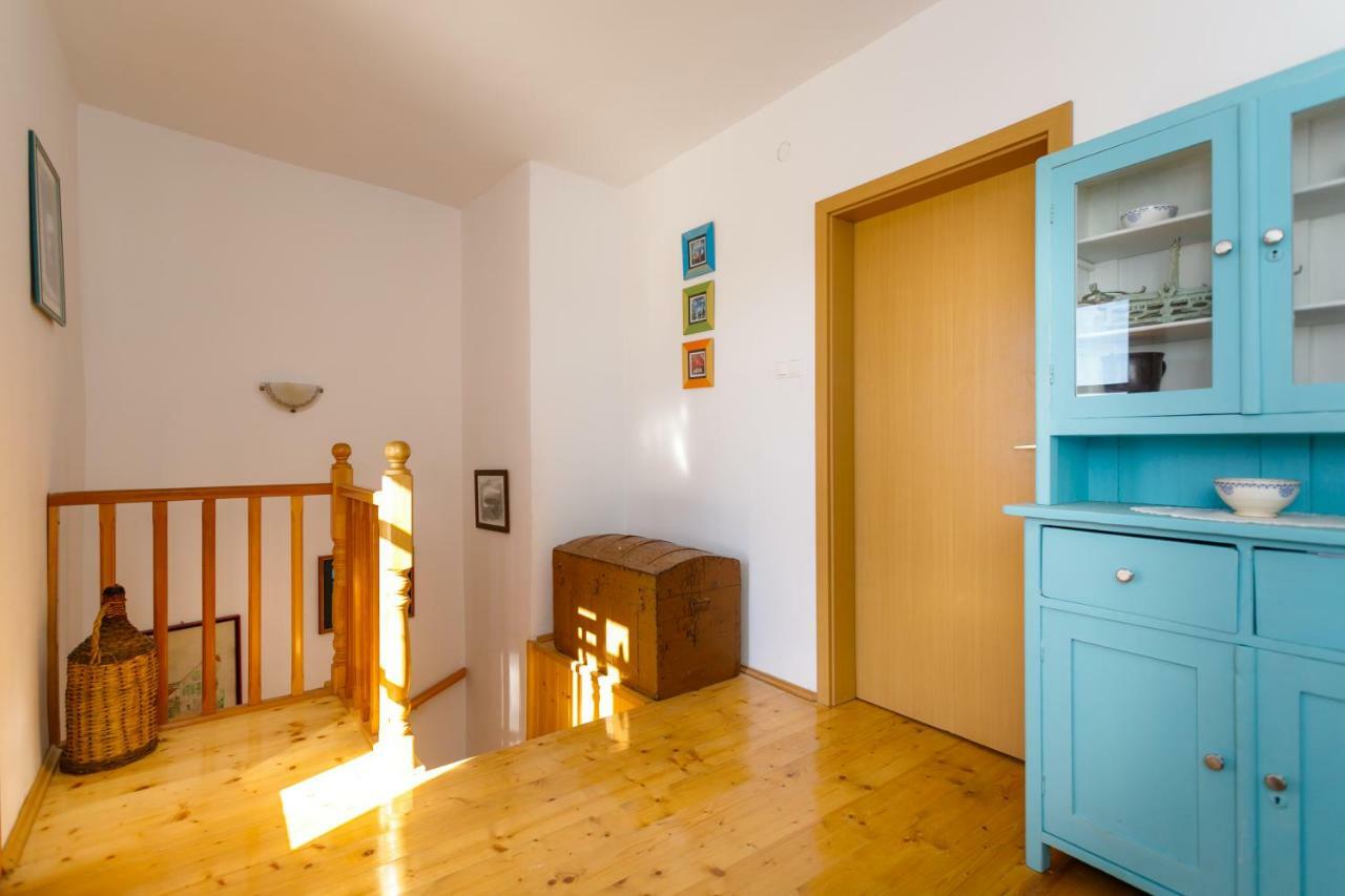 Apartment Ane Kras Экстерьер фото