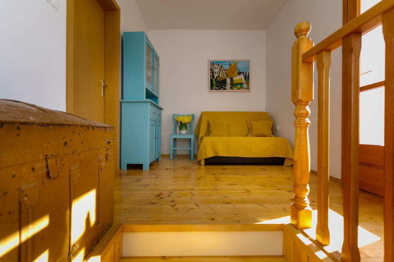 Apartment Ane Kras Экстерьер фото
