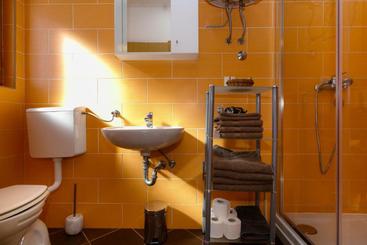 Apartment Ane Kras Экстерьер фото