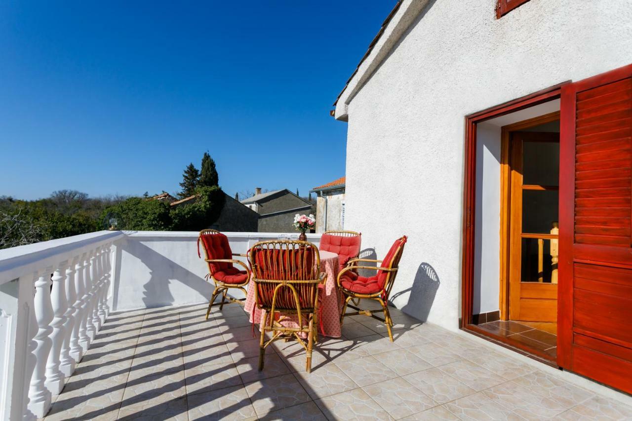 Apartment Ane Kras Экстерьер фото