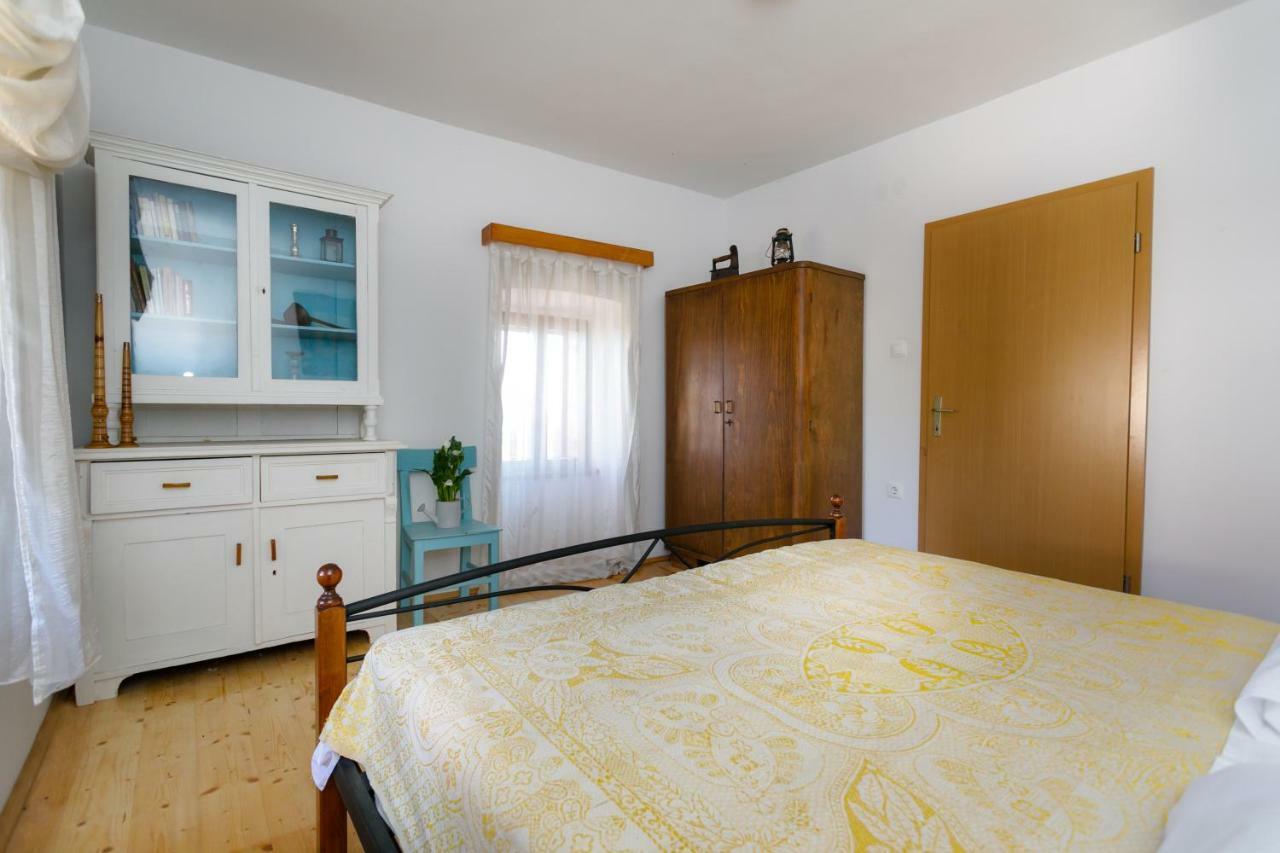 Apartment Ane Kras Экстерьер фото