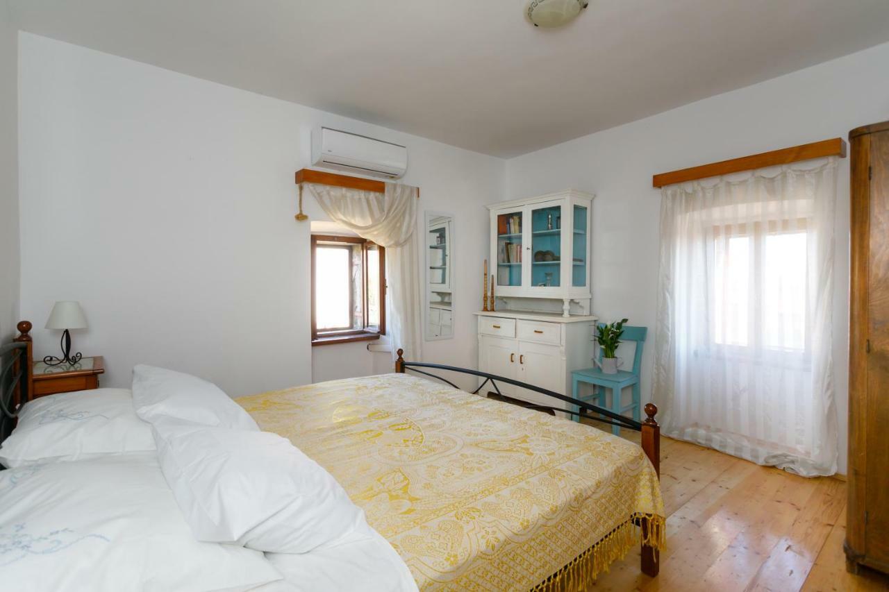 Apartment Ane Kras Экстерьер фото