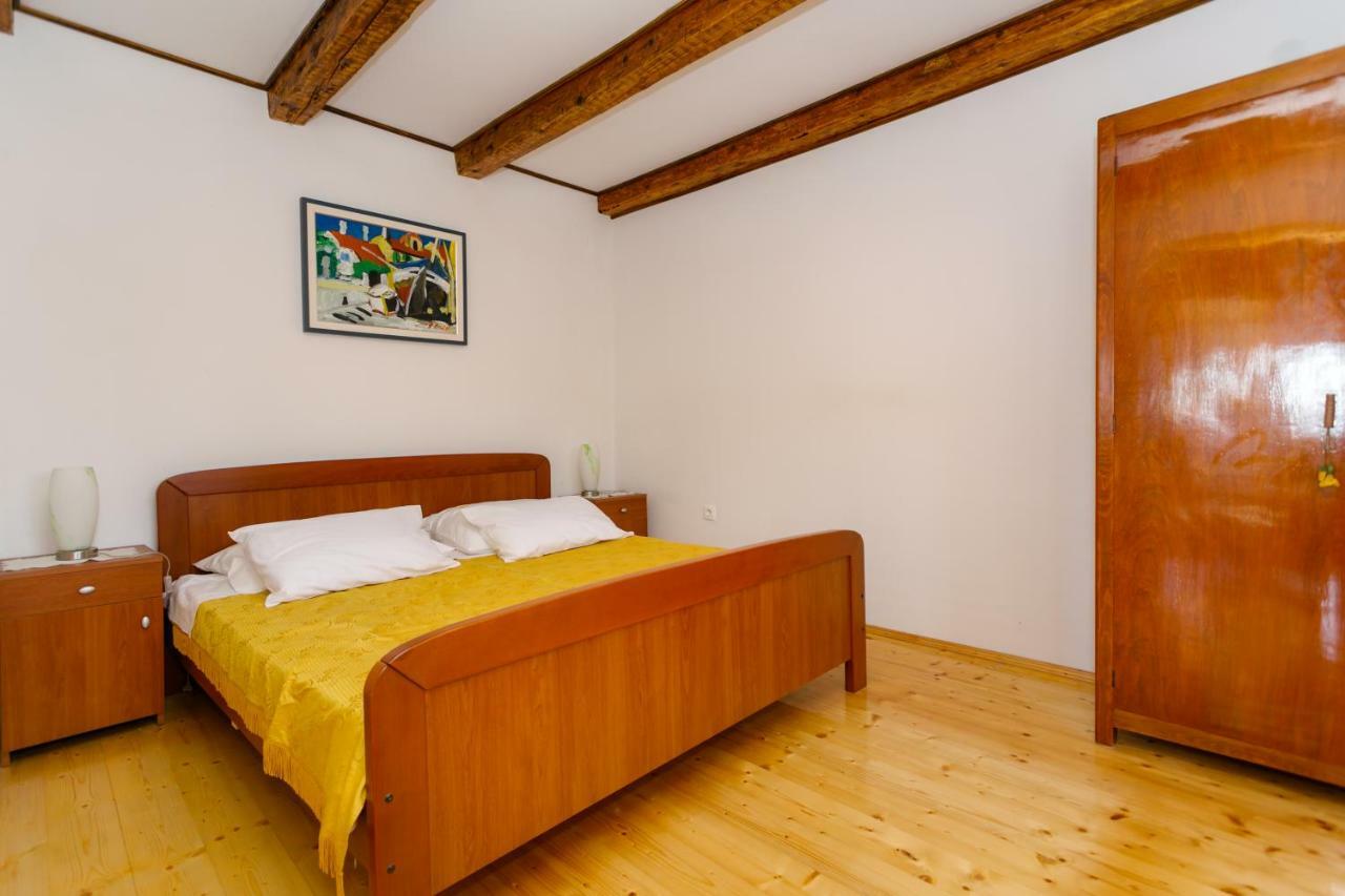 Apartment Ane Kras Экстерьер фото