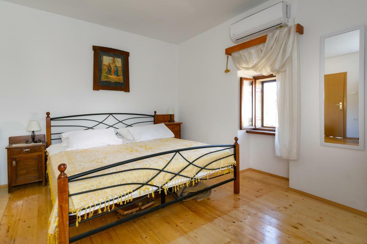 Apartment Ane Kras Экстерьер фото
